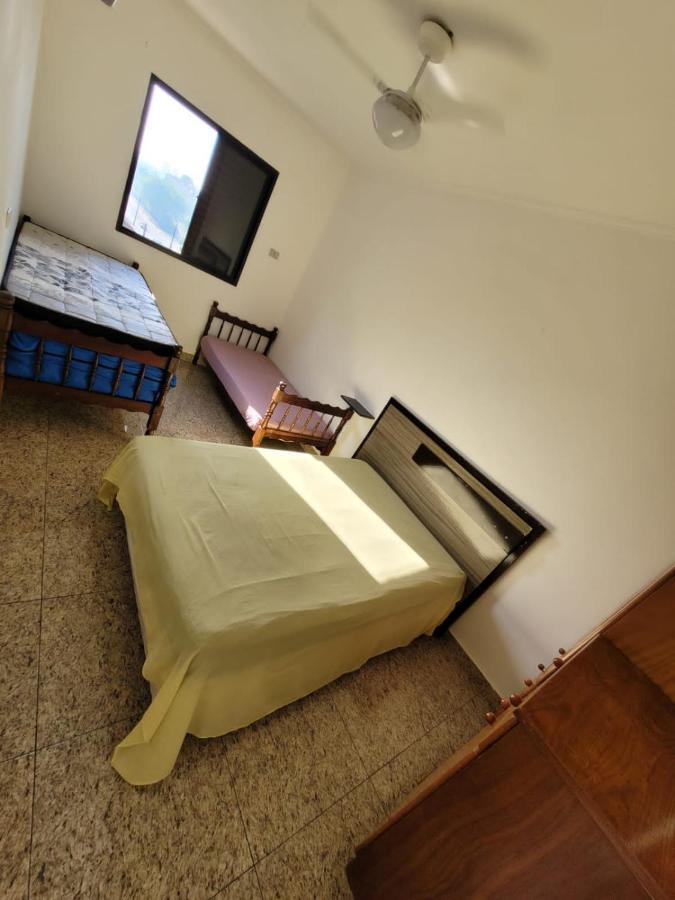 Ferienwohnung Dom Pedro 33 Guarujá Exterior foto